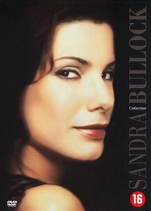 Sandra Bullock Collection (Dvd), Sandra Bullock | Dvd's | bol