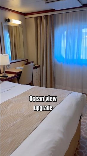 Island Princess F702 Cabin Tour