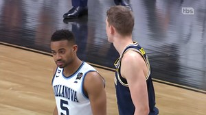 Villanova wins its second NCAA title in three years