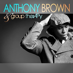 Water - Anthony Brown & group therAPy: Song Lyrics, Music Videos & Concerts