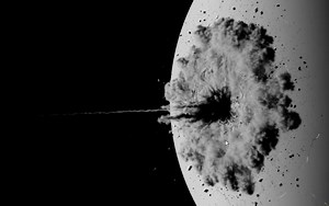 One-Punch Man Impact in Houdini _ Pro Houdini Tutorial