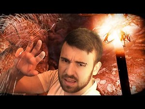 ИССЛЕДУЯ ИНОПЛАНЕТНЫЕ ГРОБНИЦЫ