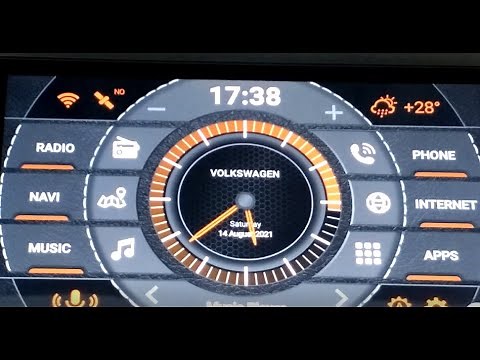 AGAMA Car Launcher Tutorial