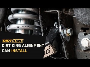 Solve GM Alignment Issues with Locking Alignment Cams: Installation Guide