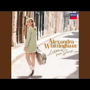 Fauré: 3 Romances sans paroles, Op. 17: No. 3 in A-Flat Major. Andante moderato (Arr. Lewin for...