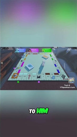Monopoly Deal: $400 Bet on Connecticut Avenue! #shorts