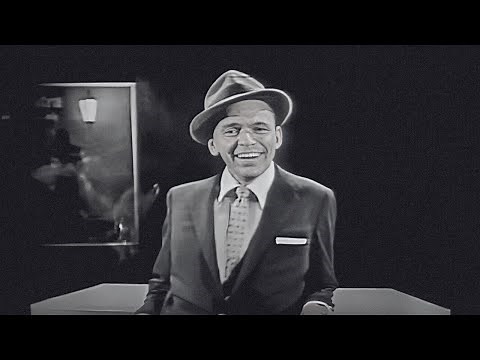 Frank Sinatra - I Get A Kick Out Of You | Vintage Sinatra (1957)