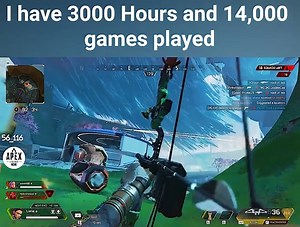 402K views · 7.5K reactions | • I have 3000 Hours and 14,000 games...