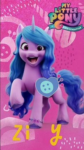 My Little Pony Deutsch 🦄 Wessen dieses Schönheitsfleck? |eine neue Generation Film