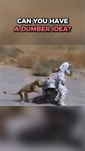 Dumb Prank Gone Wrong!