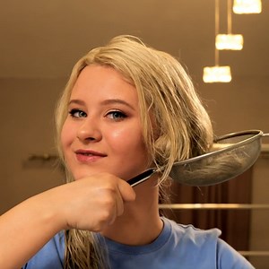 Chic hairstyles for an alluring look | 5-Minute Crafts Teens