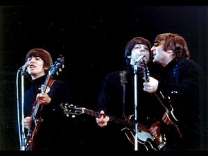 The Beatles - NME - 1966 - Presentation