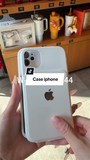 ทำให้เคสใหม่คุณเด้งดวงวับปังๆ#iphone11 #iphone17promax #case #fyp #iphonecase