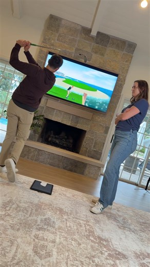 Ideal Dream Relationship for Golf Lovers