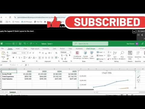 Lesson 04 4 2B Project | Lesson_04_4_2B_Project | Lesson 04 Excel 2