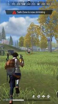 The Most INSANE Free Fire Moments