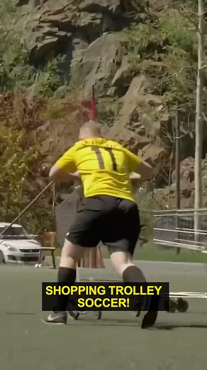 209K views · 2.5K reactions | What's next? Professional video games?  | Ozzy Man Reviews | Facebook