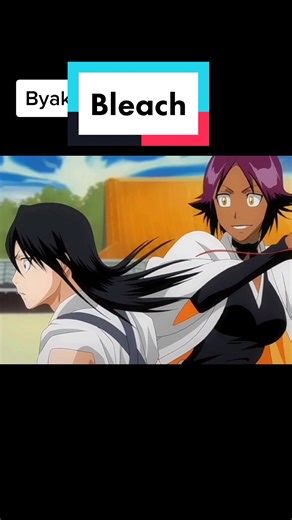 Après plusieurs mois je fais mon petit retour à l'improviste 👌 Bonne journée à tout le monde, stressé pas trop pour les examens 🤝 #bleach #bleachanime #yoruichi