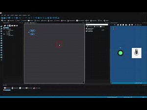 Flowcode Beginners Tutorial 5 toggle switch
