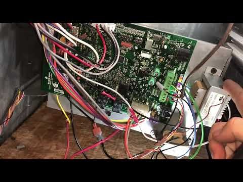 EP11 Connecting a Dehumidifier to a Nest Thermostat