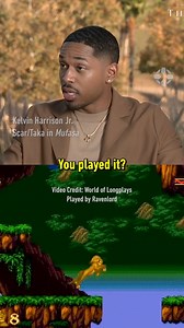 120K views · 687 reactions | Lion King for the SNES is basically the Dark Souls of Disney games #lionking #mufasa #interview #disney #movie #gaming #snes | IGN | Facebook