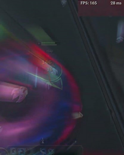 Como solucionar tirones, teletransportaciones y Fake Lag😣 | League Of Legends (Lol) | Enjambre