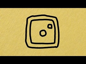 How To Draw The Instagram Logo