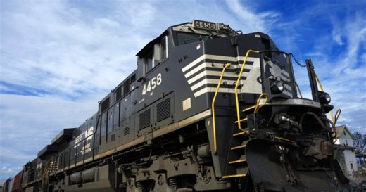 Deal reached with Norfolk Southern to expand rail service in parts of Virginia