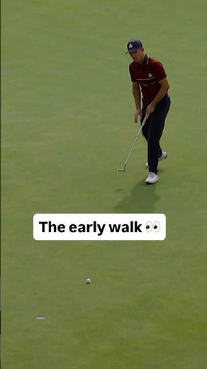 A summary of the Ryder Cup … 🇪🇺