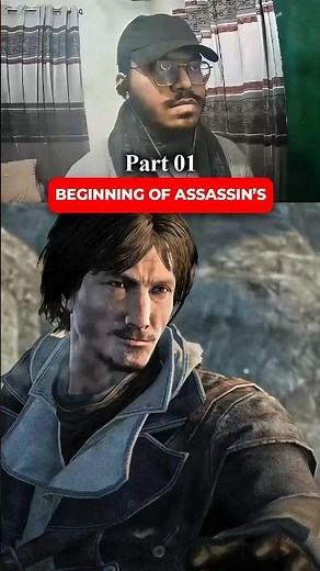 Assassin’s Creed: Rogue Gameplay | Part 01