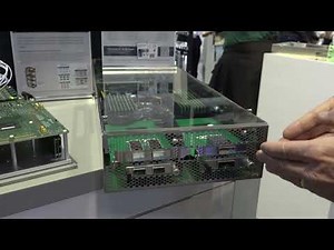 TE Connectivity DesignCon Demos