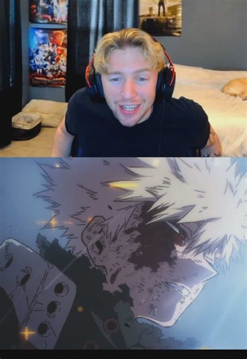 #myheroacademia #bokunohero #myheroacademiaseason8 #bakugou #bakugoukatsuki