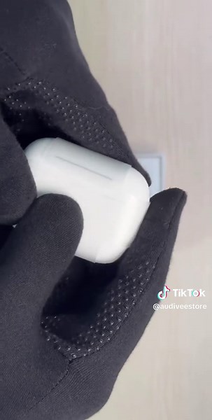 Apple AirPods Pro (2023 2ª gen)🆕⚡️ Conexión USB-C, Inalámbricos, Bluetooth®, Estuche de carga inalámbrica, Chip H2, Siri, Blanco #airpods #apple #ios #2025