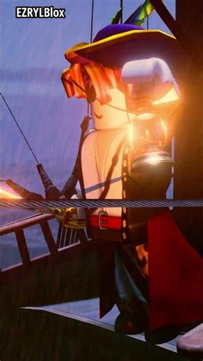 Aye aye, captain! #shorts #roblox #Ez_rylBlox #robloxmemes