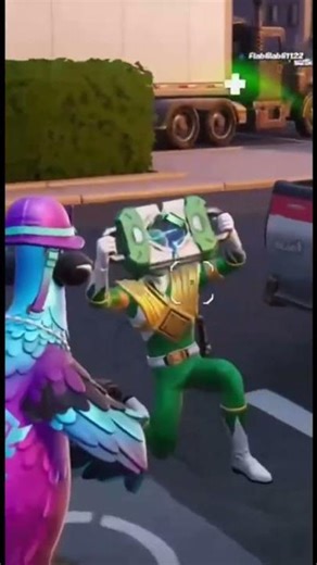 #fortnite bliz royal 🤣