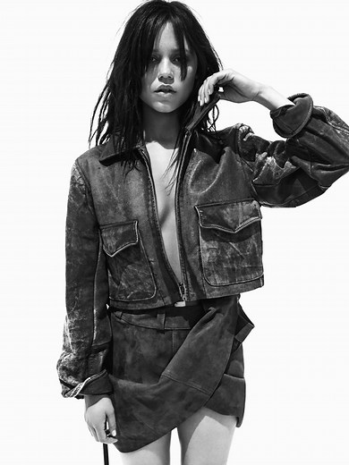 V154: The New Jenna-Ration - V Magazine
