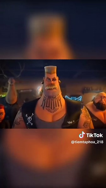 Reinhardt vs 3 Immortals: Epic Anime Showdown