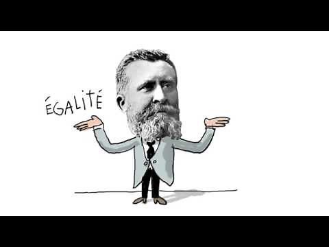 Qui était Jean Jaurès ? - 1 jour, 1 question