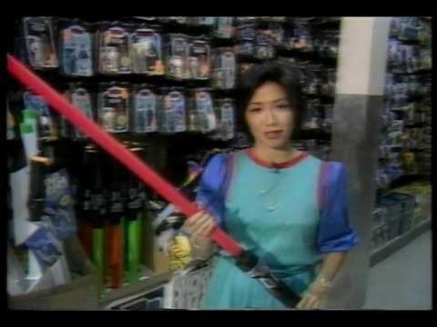 WJZ Evening Magazine - Hottest Toys of 1983