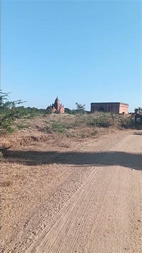 The Magic of Bagan: Sunsets, Temples, and Rural Life in Myanmar