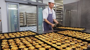 Pastéis De Belém: Welcome To Lisbon's Famous Tart Cafe