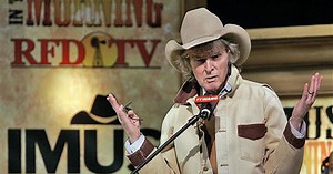 Controversial radio icon Don Imus dies