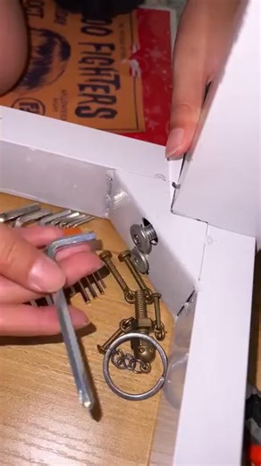Fix it all with 1! 24-in-1 DIY screwdriver, switchable heads for all home repairs. 🔧🏠 https://afrleon.com/product/diy-screwdriver-24-in-1.html?preview=3 | Yu CODShop