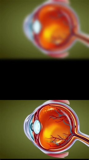 How eye works??//Full animated video//