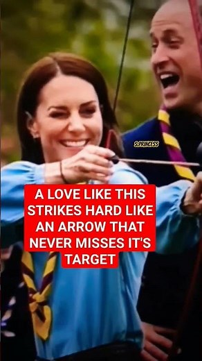 PROUD hubby PRINCE WILLIAM PRINCESS kate PRINCE GEORGE#britishroyalfamily #paparazzi #shortsfeed