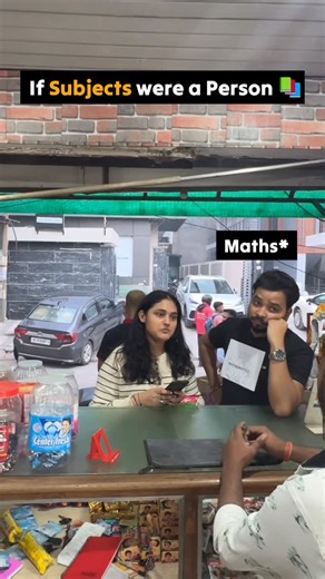 School of Online & Distance Education on Instagram: "When every subject starts giving you a reality check at once! 🎓😂 . @distanceeducationschool . #nationaleducationday #educationmatters #educationforall #education #knowledgeispower #learningneverstops #leadersoftomorrow #officefunny #officereels #corporatereels #coworkingspace #relatable #foryou #officelife #distanceeducationschool"