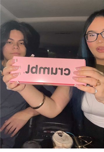 Delicious Crumble Cookies Recipe to Try This Week