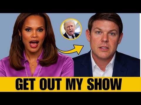 HEATED: Laura Coates SHUTS DOWN MAGA Supporter Over Travel Delay Excuses