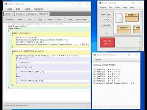 Java Recursive Methods L