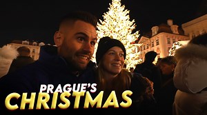 Prague’s Christmas market guide: Must-see winter highlights